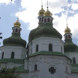 Ніжин у Всеукраїнському конкурсі «7 чудес України: історичні міста»