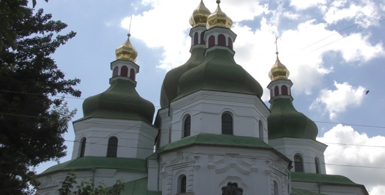 Ніжин у Всеукраїнському конкурсі «7 чудес України: історичні міста»