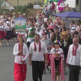 Найкращий ярмарок на Чернігівщині – у Коропі
