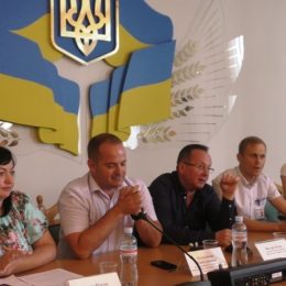 У Чернігові обговорили ситуацію на ринку нерухомості