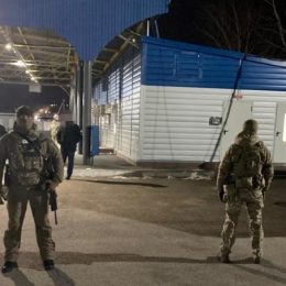 12 прикордонників та 4 митників засуджено за матеріалами СБУ