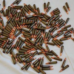 Угруповання торговців зброєю викрили у Чернігові