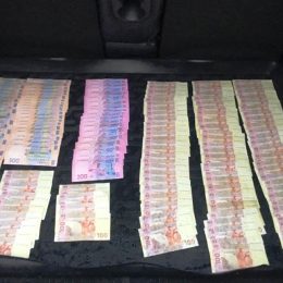 Слідчого поліції засуджено за хабар