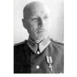 Цього дня народився генерал-хорунжий армії УНР Павло Шандрук