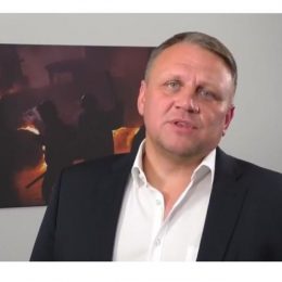 Олександр Шевченко виступив із заявою щодо заборони ворожої ідеології