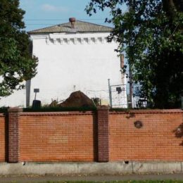 Матеріали щодо працівника слідчого ізолятора передані до суду