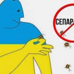 Учасник бойових дій із Чернігова викрив сепаратиста