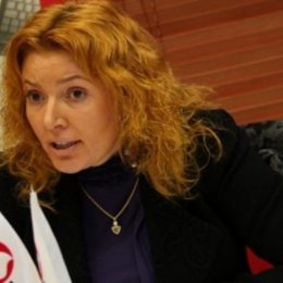Суддю з бойфрендом згвалтували і пограбували на 1 000 000 доларів