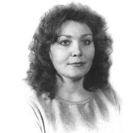 Світлана Новик: «Очі у Білорусі – як весінні зірки...»