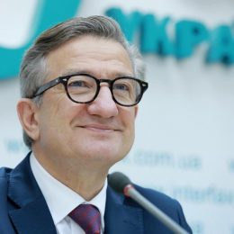 Нова політична сила запропонувала програму «Повага – кожному!»