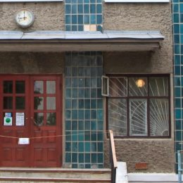 Єдине в районі відділення «Укрпошта» відмовляється ремонтувати