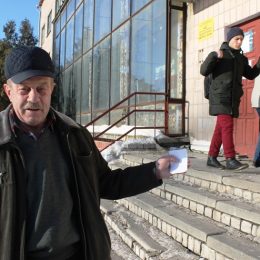 «Не реформи, а знущання», — кажуть люди на Чернігівщині