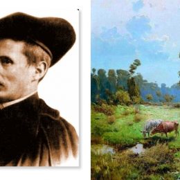 Лауреати Міжнародної мистецької премії імені Сергія Васильківського