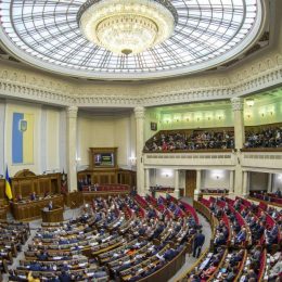Чи створить Верховна Рада Тимчасову слідчу комісію?