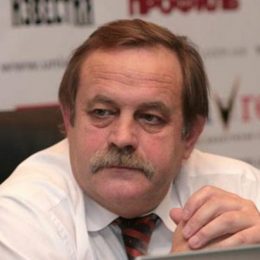 Ім’ям Віталія Шевченка названо зірку в сузір’ї Великої Ведмедиці