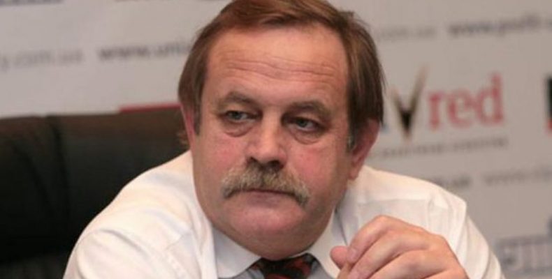 Ім’ям Віталія Шевченка названо зірку в сузір’ї Великої Ведмедиці