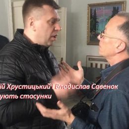 Епопея зі справою щодо побиття журналіста тягнеться п`ять років