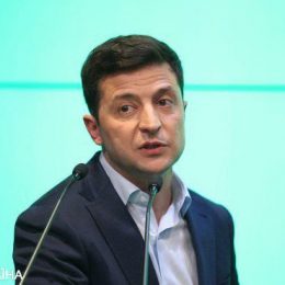 У Зеленського назвали можливу дату інавгурації