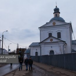 Владислав Атрошенко: «Схоже, що ними оволодів диявол»