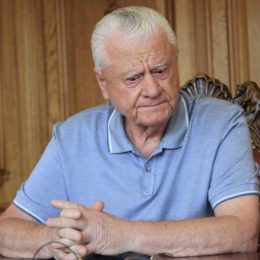Лише ідіоти можуть говорити, що українці не здатні управляти країною