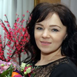 Яна Титенок – переможець ХХ журналістського конкурсу «Золоте перо»