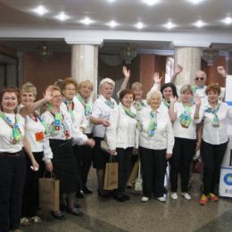 У Луцьку знають як стати студентом після 50-ти років
