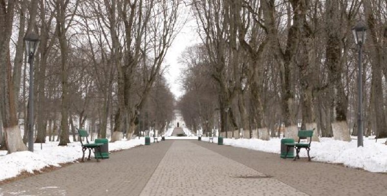 Відбулася визначна подія в історії заповідника Качанівка