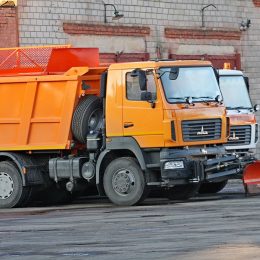 Як Чернігівське АТП-2528 звітує про укладені угоди