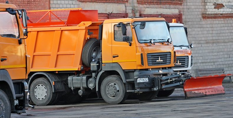 Як Чернігівське АТП-2528 звітує про укладені угоди