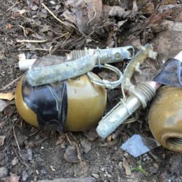 Для чого на Чернігівщині все більше людей озброюються?
