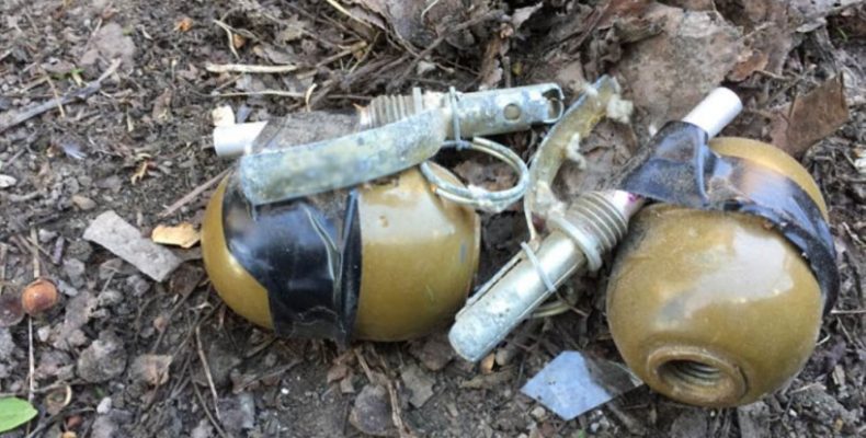 Для чого на Чернігівщині все більше людей озброюються?