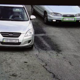 Відеокамери у Чернігові не лише спостерігатимуть, а й аналізуватимуть