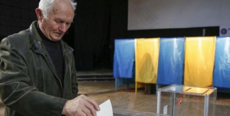 Остаточні результати перших виборів в об’єднаних громадах