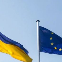 25 млн євро — бажана допомога від ЄС на благо народу України