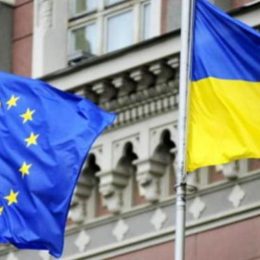 Україна – це успішний проект Європейського Союзу