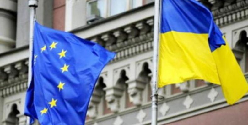 Рада ЄС схвалює угоду про надання Україні кредиту в 1 млрд євро