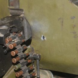 Вшанування пам’яті загиблих героїв російсько-української війни