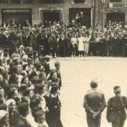 Декларацію про відновлення Української держави проголошено 30 червня