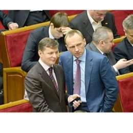 За 10 млн грн вдячний Олегові Ляшку Чернігівський міський голова