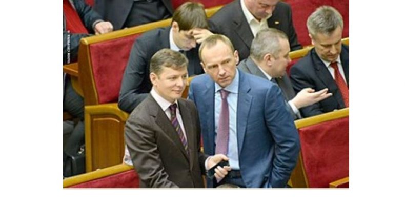 За 10 млн грн вдячний Олегові Ляшку Чернігівський міський голова