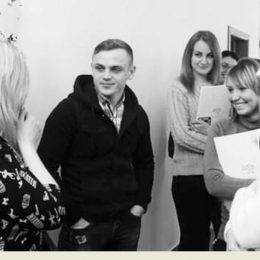 Він хоче будувати таку громаду і країну, в якій захоче жити сам
