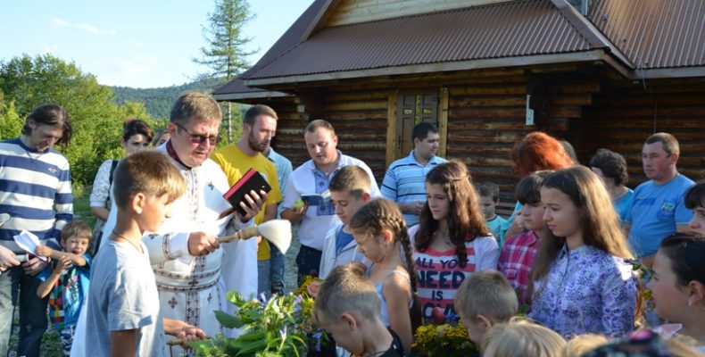 Контрасти життя в Україні