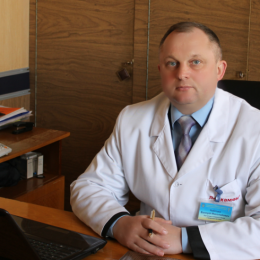 У Чернігівській облікарні з’явиться магнітно-резонансний томограф!