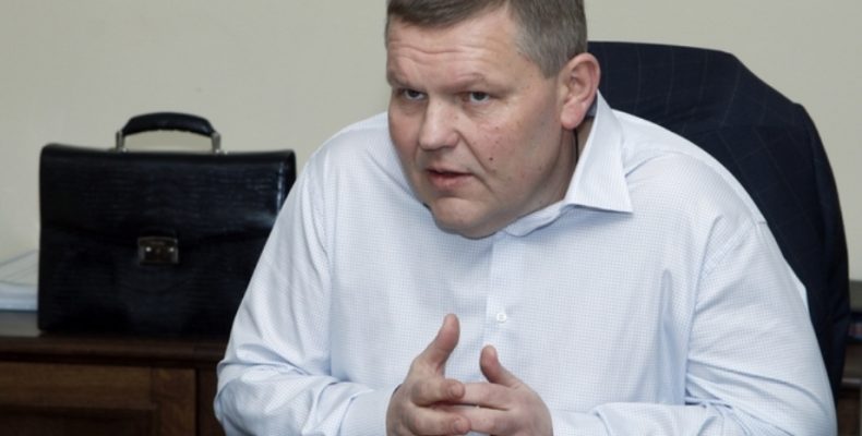 Громада Чернігова просить Президента не допустити до влади «колишніх»