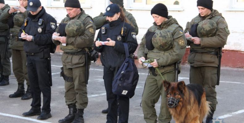 На Чернігівщині Великодні богослужіння пройдуть у 480 церквах