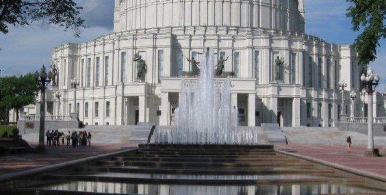 Враження українців від перебування у Білорусі