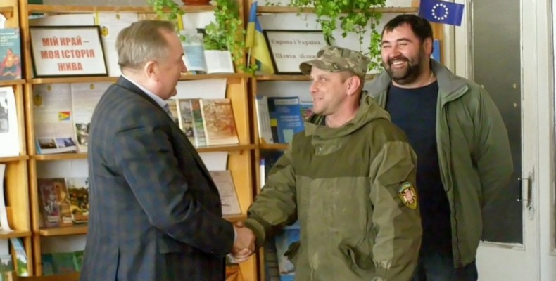 «Держава не приділяє належної уваги розвитку аграрного сектору»
