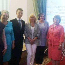 Чернігівські педагоги вивчали секрети інклюзії в білоруському Гомелі