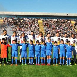 Як Чернігівська «Десна» вийшла до прем’єр-ліги