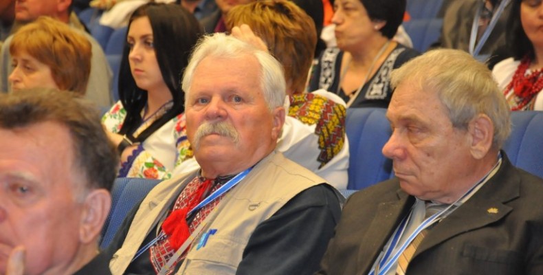 Світ у сонетних вимірах Дмитра Шупти
